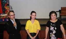 Phi Nhung kể về những ngày thăng trầm, bị phân biệt trên đất khách