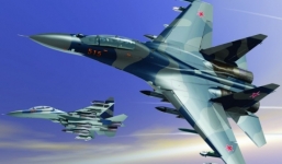 Iran mua hàng trăm máy bay chiến đấu sau khi được bỏ lệnh trừng phạt