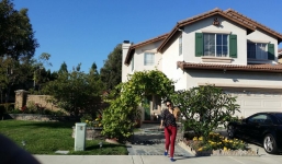 Biệt thự trăm tỷ của hai huấn luyện viên Mỹ Tâm, Thu Phương