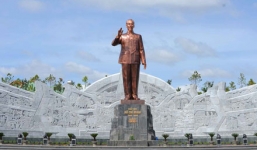 Thủ tướng yêu cầu Sơn La báo cáo việc xây tượng đài 'nghìn tỷ'