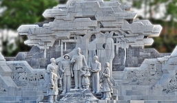 Dự án khu tượng đài tại Sơn La không nằm trong quy hoạch Thủ tướng đã duyệt