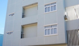 Thông tin mới vụ phát hiện thi thể trong khuôn viên Sở Giáo dục Quảng Nam