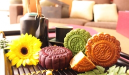 3 triệu đồng/hộp bánh trung thu, khởi động mùa Tết trung thu 2015