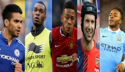 5 tân binh hứa hẹn sẽ tỏa sáng ở vòng đấu mở màn Premier League 2015/16