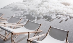 Bất ngờ với đại dương làm bằng 1 triệu quả bóng