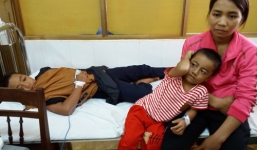 Đăk Lăk: Bé gái 2 tuổi tử vong sau khi ăn trứng cóc