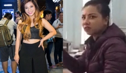 'Cô gái vừa ăn, vừa hát' lột xác hoàn toàn sau khi giảm 7 kg