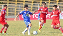 HAGL gặp nhiều khó khăn trước trận 'chung kết ngược' với Cần Thơ