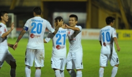 Điểm tin thể thao sáng 7/8: Hà Nội T&T lập hat-trick giải thưởng tháng 7