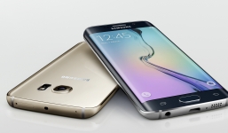 Giá Galaxy S6 Edge xách tay giảm tiếp 2 triệu
