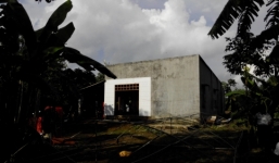 Hé lộ bức di thư của người đàn ông đâm người tình 20 nhát dao