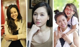 Điểm trùng hợp giữa phim và đời của diễn viên 'Hôn nhân trong ngõ hẹp'