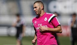 Tin chuyển nhượng 7/8: Arsenal hỏi mua Benzema với giá 'khủng'