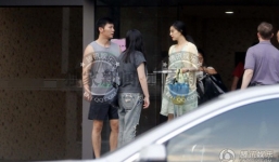 Phạm Băng Băng được bạn trai yêu chiều như công chúa