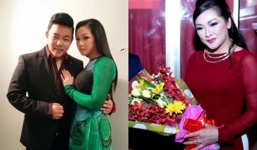 Quang Lê tiếc nuối về sự cố nhan sắc bị chê bai của Như Quỳnh