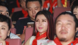 Sao nữ Trung Quốc bị 'biến dạng' vì phẫu thuật thẩm mỹ