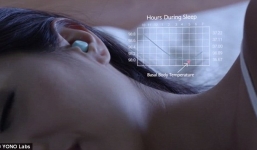 Phát minh tai nghe giúp phụ nữ mang thai