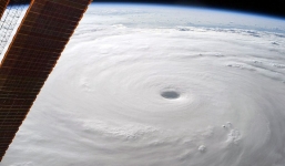 TT Obama ban bố thảm họa khẩn cấp do siêu bão Soudelor