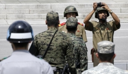 Triều Tiên chỉnh đồng hồ để tạo 'múi giờ Bình Nhưỡng'