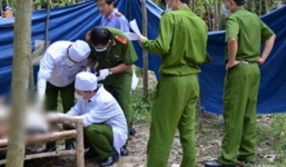 Đòi quan hệ đồng tính, ông chủ vườn cao su bị đâm chết