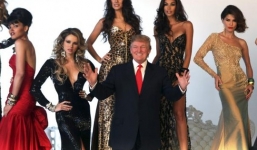 Những bí mật ít biết về 'ông trùm' của các chân dài