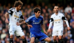 Chelsea vs Swansea: Chờ nhà ĐKVĐ khẳng định mình, 23h30 ngày 8/8