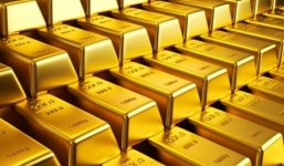 Giá vàng hôm nay 8/8: Vàng trong nước tăng 30.000 đồng