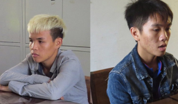 Hai nghi can bắt cóc bé gái 4 tuổi, đòi chuộc 1 tỉ đồng sa lưới