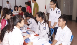 Học sinh tốt nghiệp THPT làm kỹ sư tại Nhật Bản
