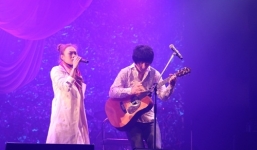 Khán giả Nhật say đắm giọng hát ngọt ngào của Mỹ Tâm