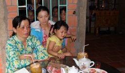 Người nhà kể chuyện điều dưỡng bị bệnh nhân tạt xăng thiêu sống