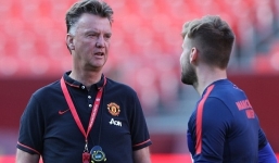 Tin chuyển nhượng 8/8: M.U sẽ có thêm 2 tân binh