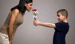 13 điều quan trọng người mẹ nên dạy con trai