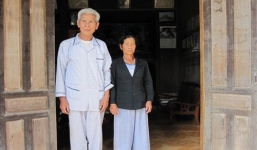 Chuyện về những mối tình đẹp thiêng liêng giữa đại ngàn Tây Nguyên