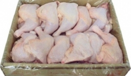 Gà Mỹ bán 20.000 đồng/kg tại Việt Nam: Điều tra nghi vấn Mỹ bán phá giá