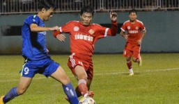 HAGL - XSKT Cần Thơ: không còn đường lùi, 17h00 ngày 9/8