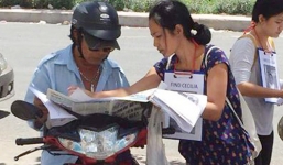 Hành trình tìm con của người phụ nữ bị chồng cũ 'cướp' 