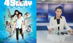 Facebook sao Việt: Trường Giang 'è cổ' cõng Nhã Phương, Sơn Tùng dẫn thời sự VTV