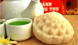 Cách làm bánh dẻo thơm ngon đón ngày tết Trung thu