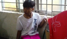 Thiếu niên 15 tuổi đâm hai người thương vong