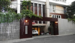 Cận cảnh hai căn biệt thự hơn 100 tỷ của Đàm Vĩnh Hưng 