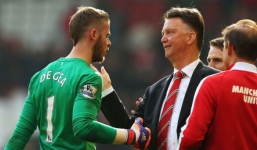 Tin chuyển nhượng 10/8: M.U nâng giá bán De Gea
