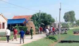 Đi dự đám cưới, một thanh niên bị đâm vào vùng kín tử vong