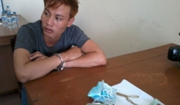 Sát hại rồi thực hiện hành vi thú tính với bà chủ quán karaoke