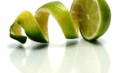 Lợi ích bất ngờ từ vỏ chanh đối với sức khỏe