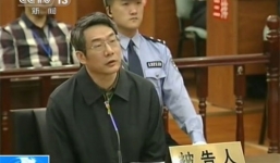 Những lời ngụy biện khó tin của quan tham Trung Quốc