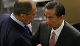 Nga phản đối leo thang căng thẳng ở Biển Đông, Trung Quốc “hụt hẫng”