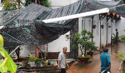 Một thanh niên chết bất thường trong nhà nghỉ ở Bình Phước