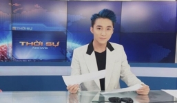 Sơn Tùng M-TP lần đầu thử sức làm MC trên sóng truyền hình