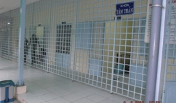 Nghi phạm đâm xuyên sọ bé sơ sinh ở bệnh viện là ai?